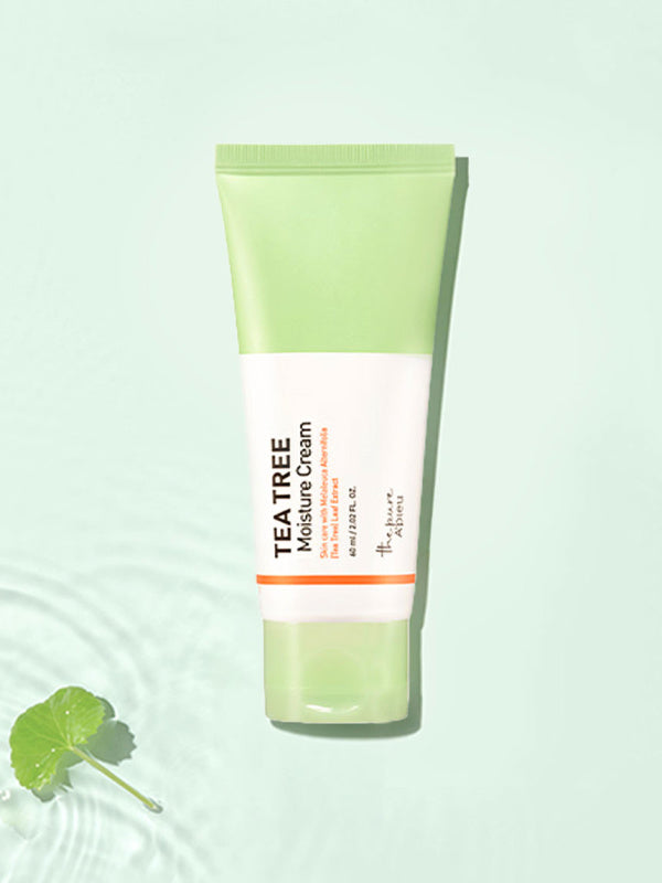 A'pieu Tea Tree Moisture Cream 60ml