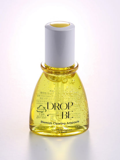 Drop Be Ampoule Vegan Formula - Blemish Clearing  40ml