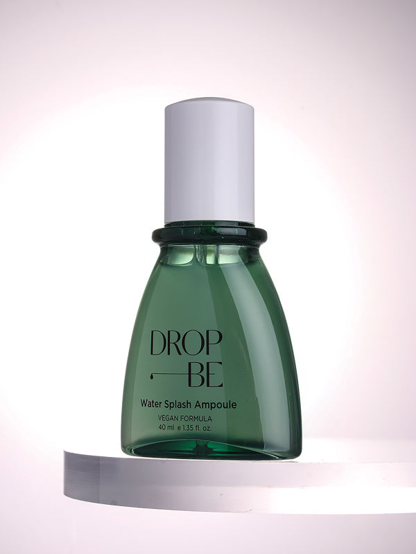 Drop Be Ampoule Vegan Formula - Water Splash 40ml