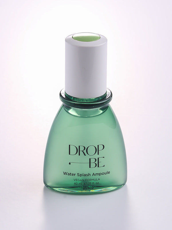 Drop Be Ampoule Vegan Formula - Water Splash 40ml