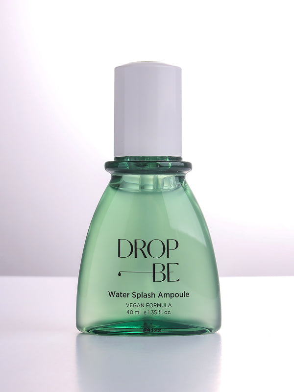 Drop Be Ampoule Vegan Formula - Water Splash 40ml