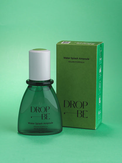 Drop Be Ampoule Vegan Formula - Water Splash 40ml