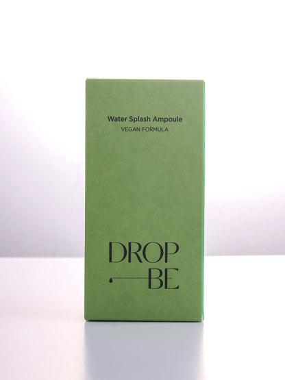 Drop Be Ampoule Vegan Formula - Water Splash 40ml