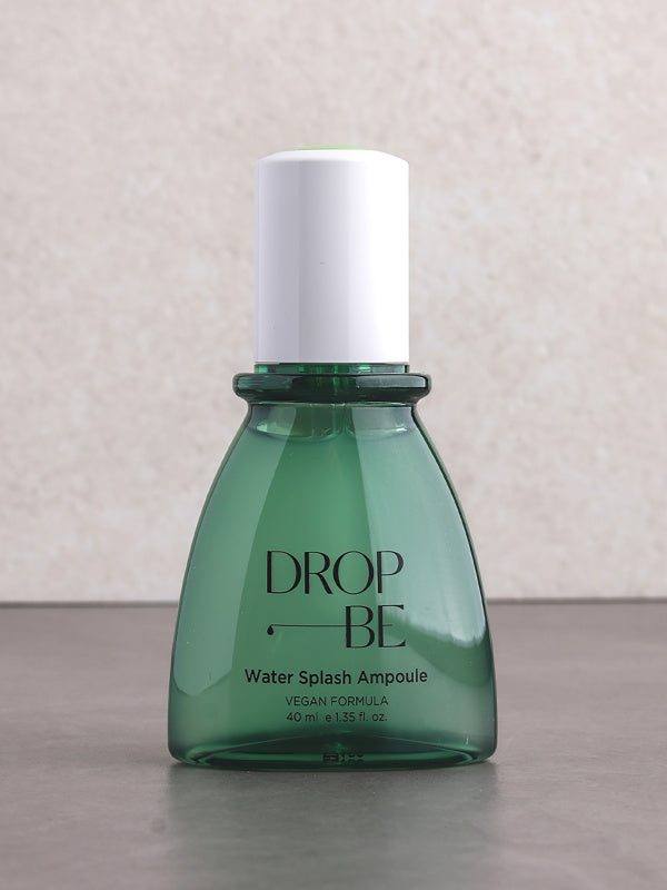 Drop Be Ampoule Vegan Formula - Water Splash 40ml