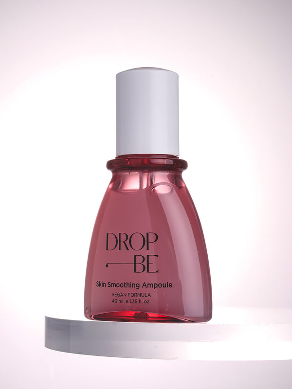 Drop Be Ampoule Vegan Formula - Skin Smoothing 40ml