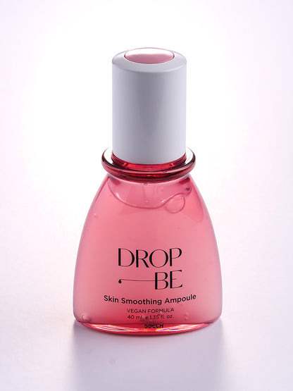 Drop Be Ampoule Vegan Formula - Skin Smoothing 40ml