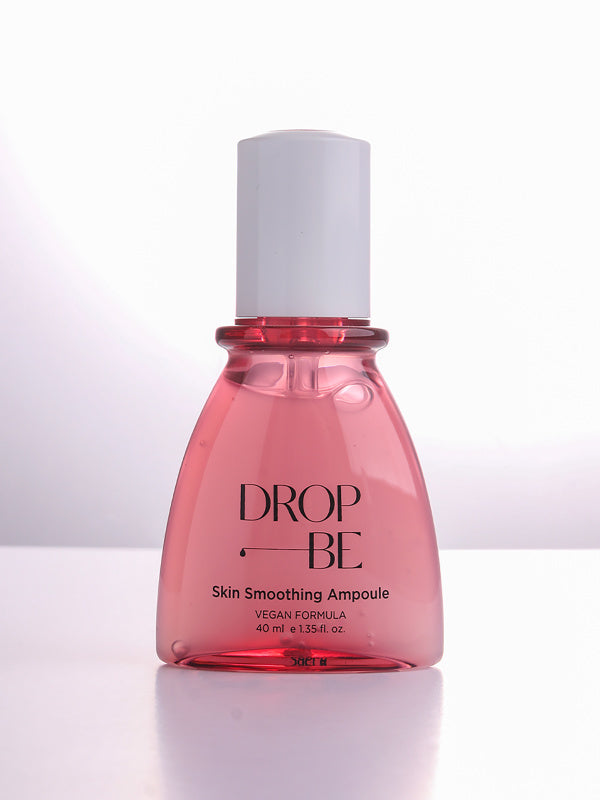 Drop Be Ampoule Vegan Formula - Skin Smoothing 40ml