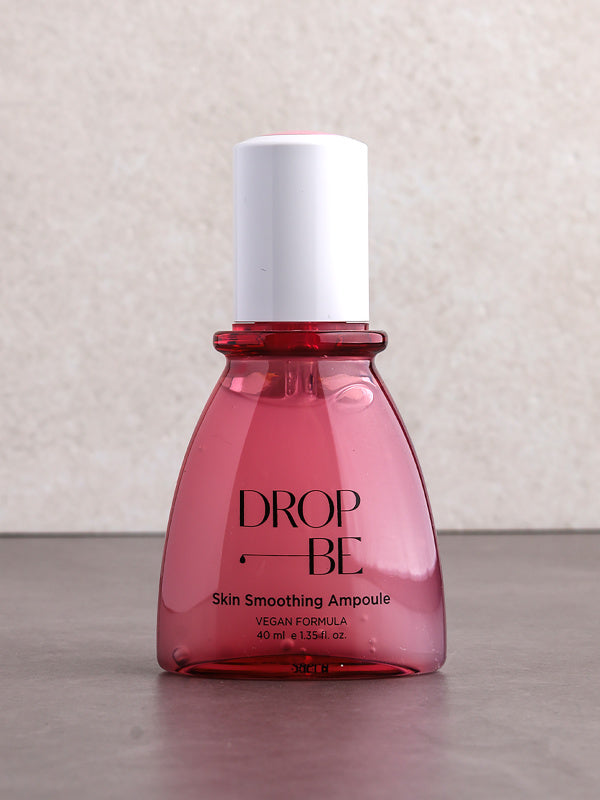 Drop Be Ampoule Vegan Formula - Skin Smoothing 40ml