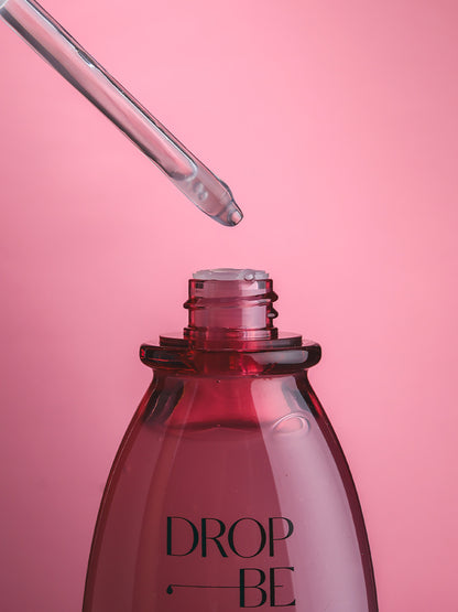 Drop Be Ampoule Vegan Formula - Skin Smoothing 40ml