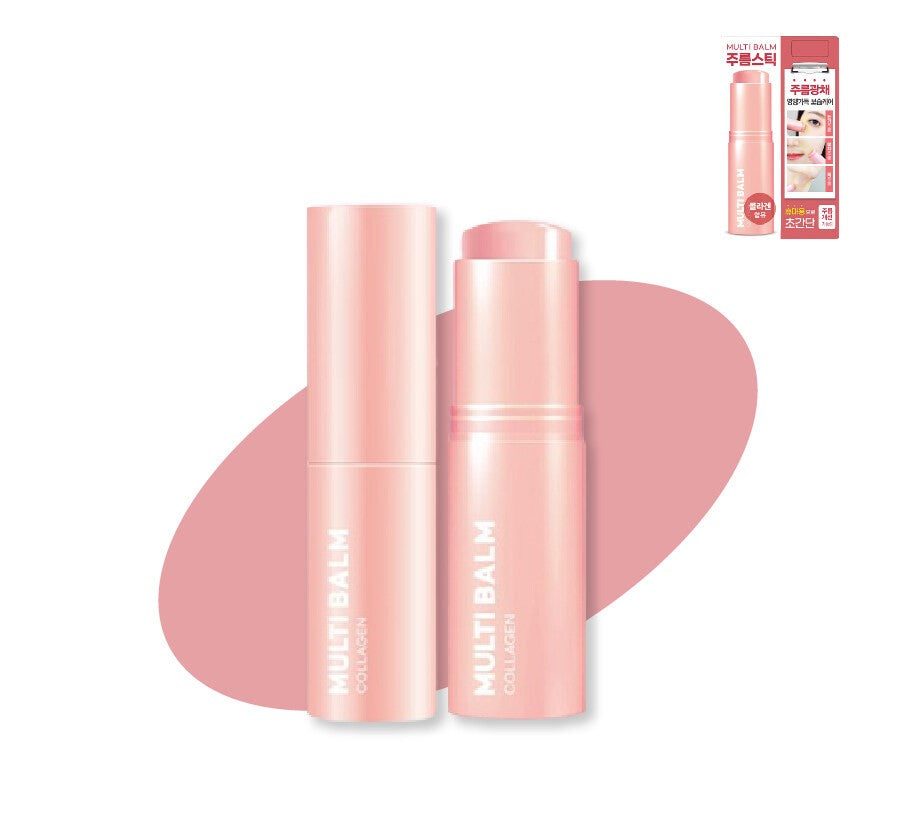 Lab Factory Multi Balm Stick - Collagen 9g