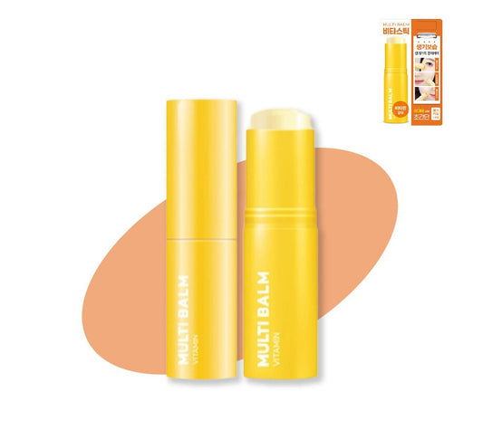 Lab Factory Multi Balm Stick - Vitamin 9g