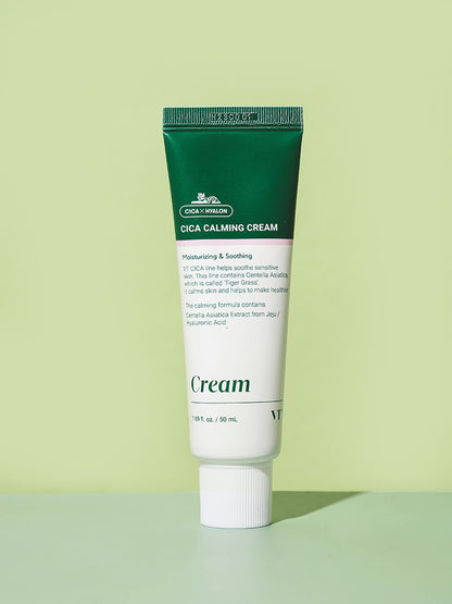 VT Cica Calming Cream 50ml