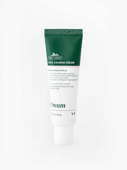 VT Cica Calming Cream 50ml