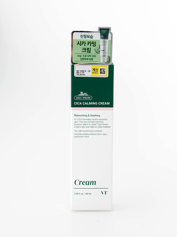 VT Cica Calming Cream 50ml